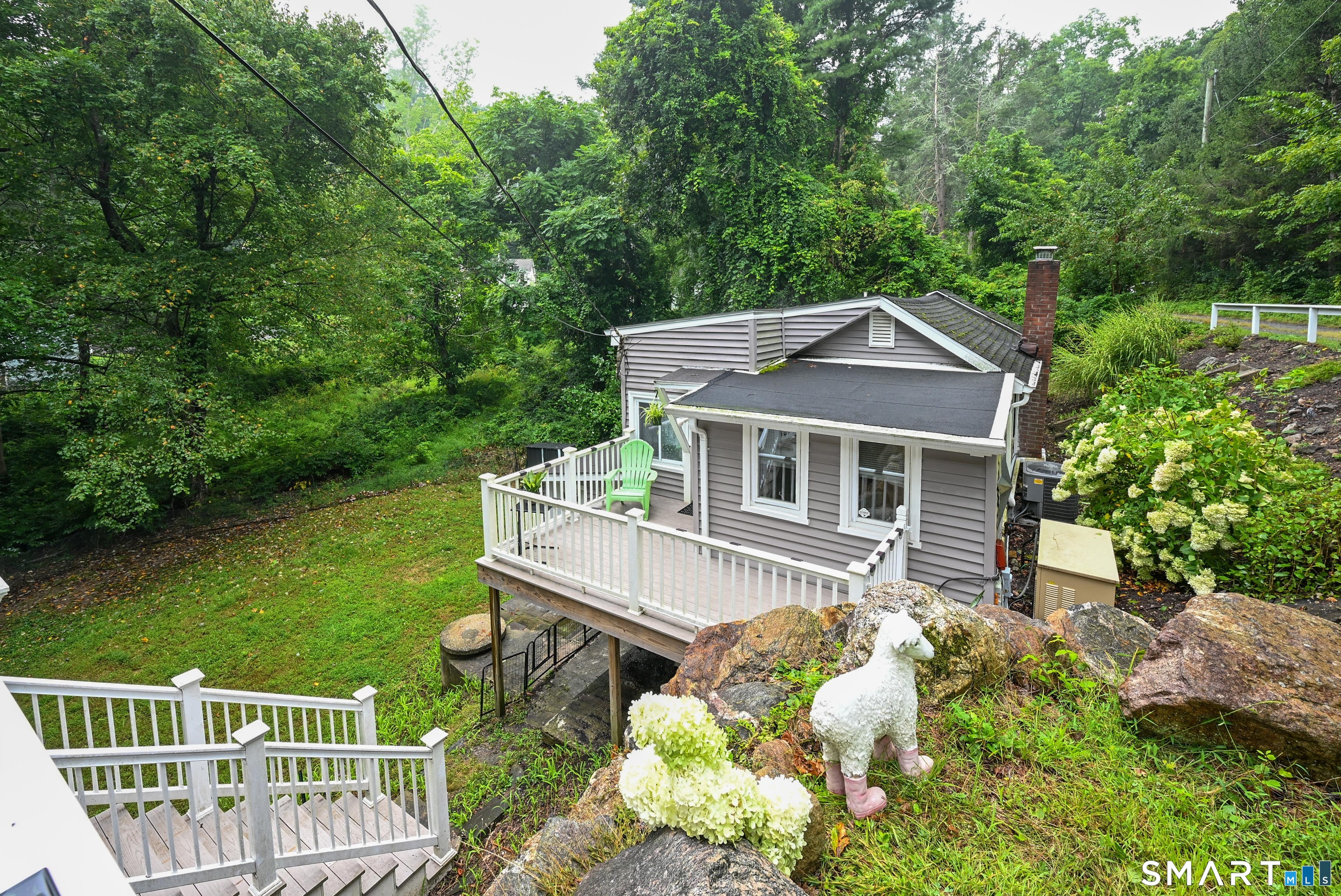 74 Great Quarter Road Newtown CT 06482