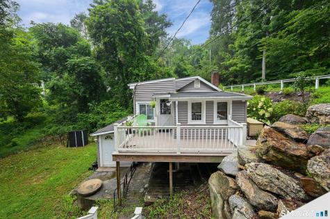 74 Great Quarter Road Newtown CT 06482