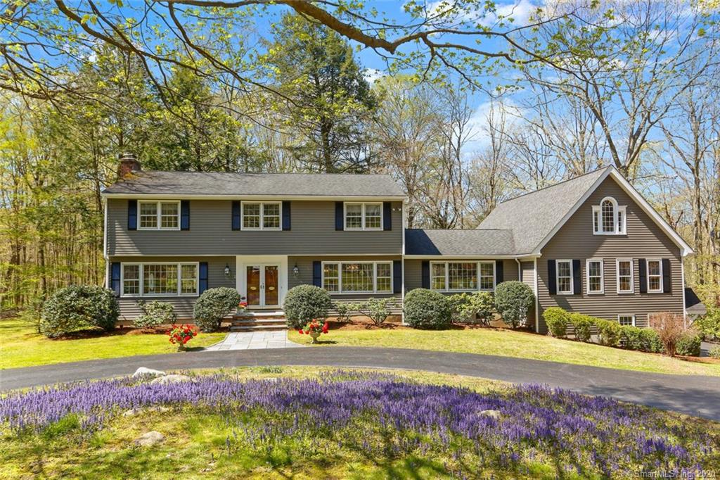 3205 Redding Road Fairfield CT 06824