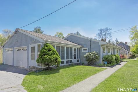 405 Gracey Avenue Meriden CT 06451