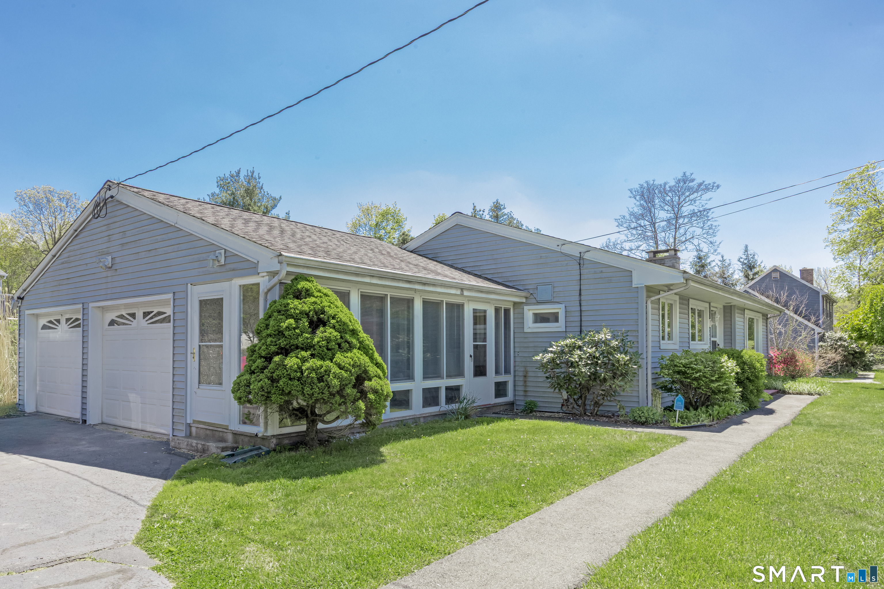 405 Gracey Avenue Meriden CT 06451