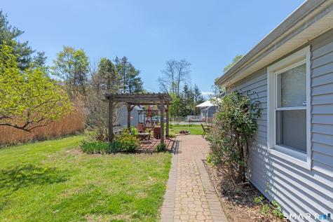 405 Gracey Avenue Meriden CT 06451