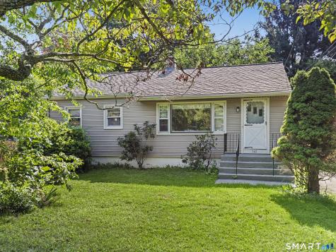 141 Corrigan Avenue Meriden CT 06451