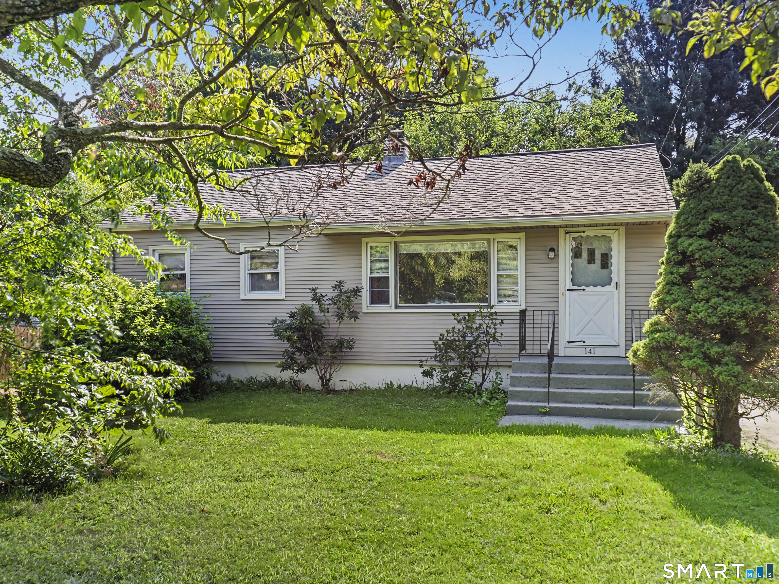 141 Corrigan Avenue Meriden CT 06451