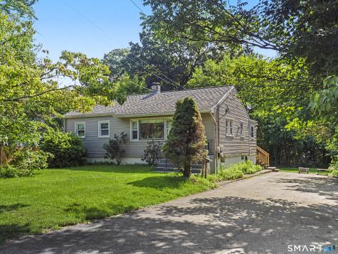 141 Corrigan Avenue Meriden CT 06451