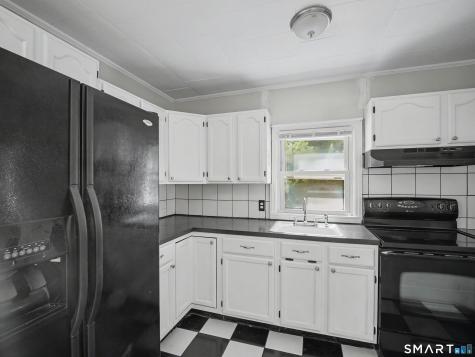 141 Corrigan Avenue Meriden CT 06451