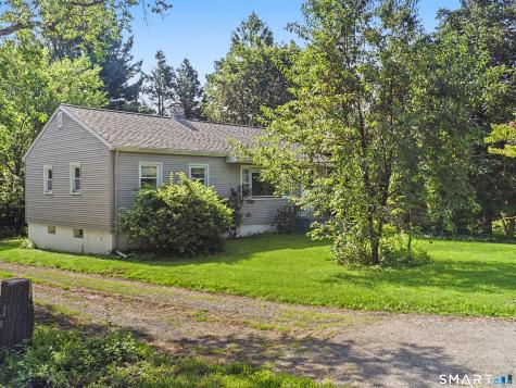 141 Corrigan Avenue Meriden CT 06451