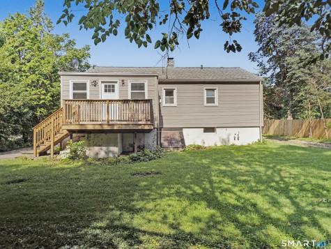 141 Corrigan Avenue Meriden CT 06451