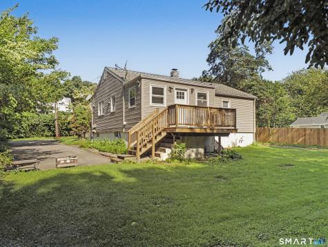 141 Corrigan Avenue Meriden CT 06451