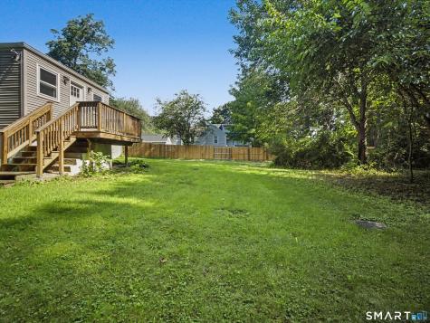 141 Corrigan Avenue Meriden CT 06451