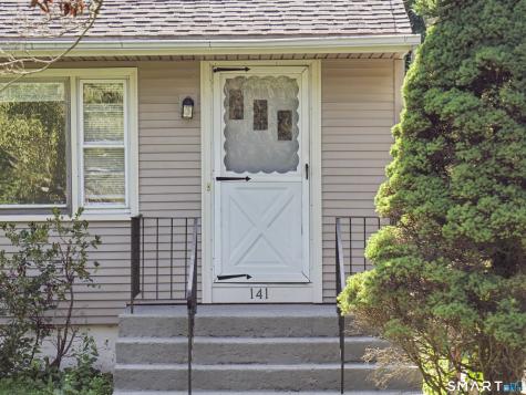 141 Corrigan Avenue Meriden CT 06451