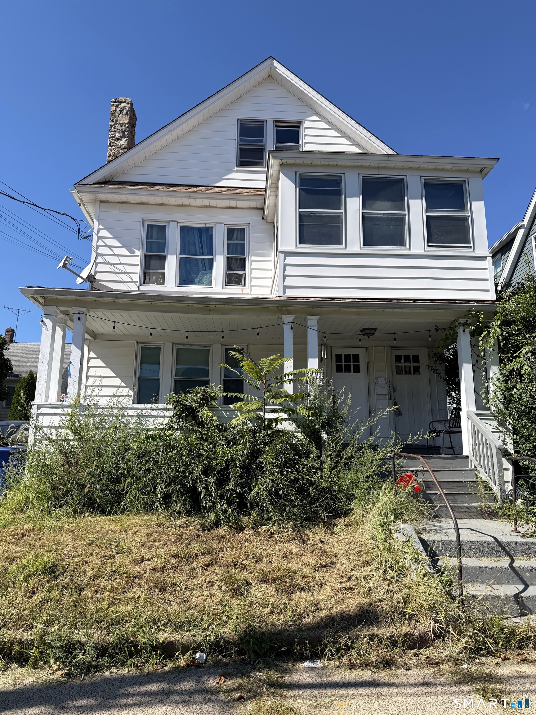 176 Manhattan Avenue Bridgeport CT 06606