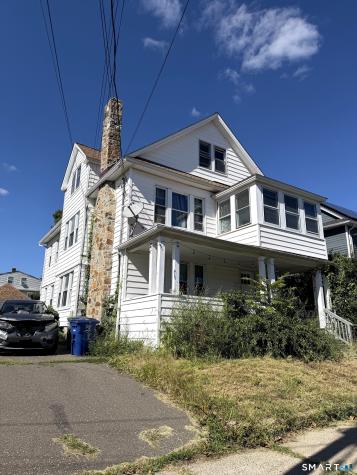176 Manhattan Avenue Bridgeport CT 06606