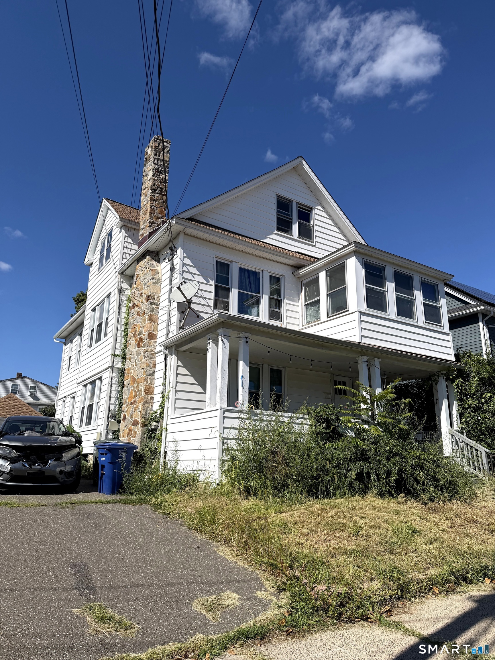 176 Manhattan Avenue Bridgeport CT 06606