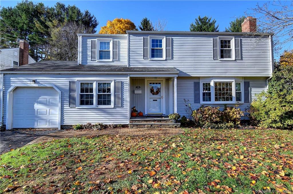 35 Terrace Road Wethersfield CT 06109