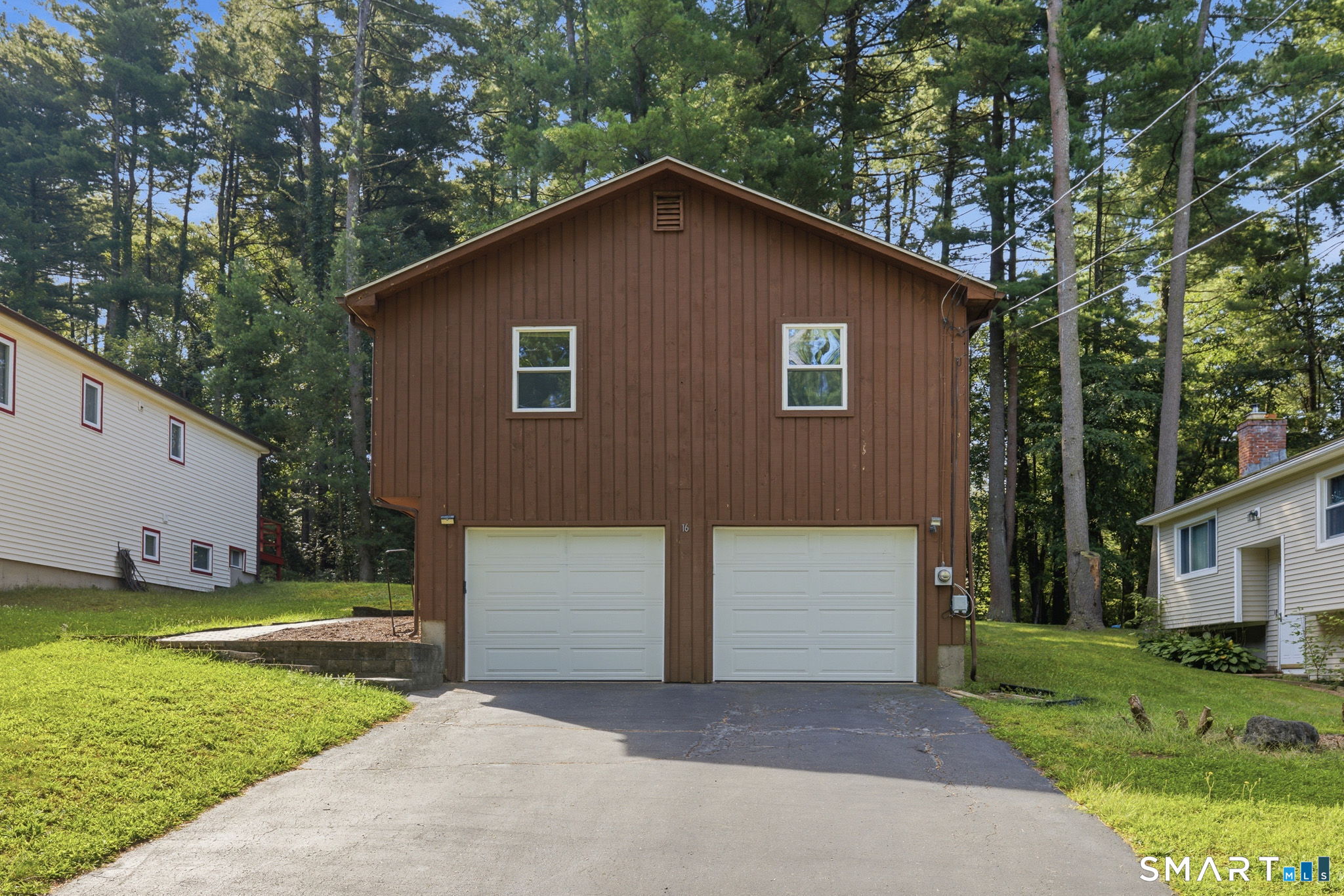 16 Circle Drive Farmington CT 06085