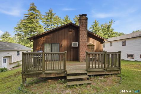 16 Circle Drive Farmington CT 06085