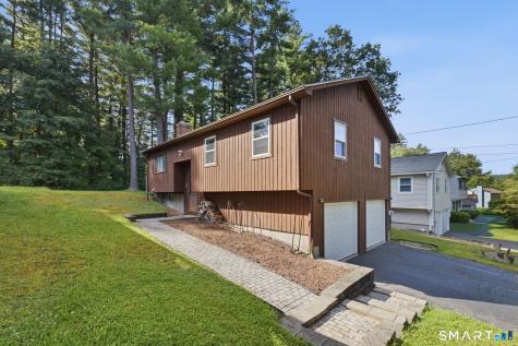 16 Circle Drive Farmington CT 06085