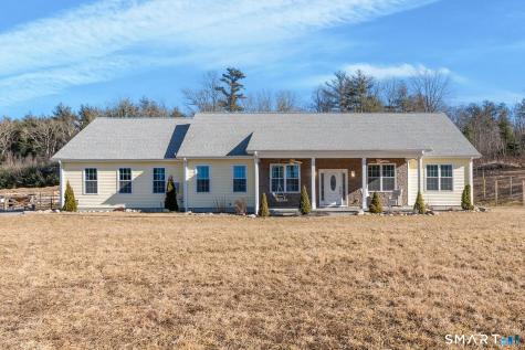 117 New Road Thompson CT 06277