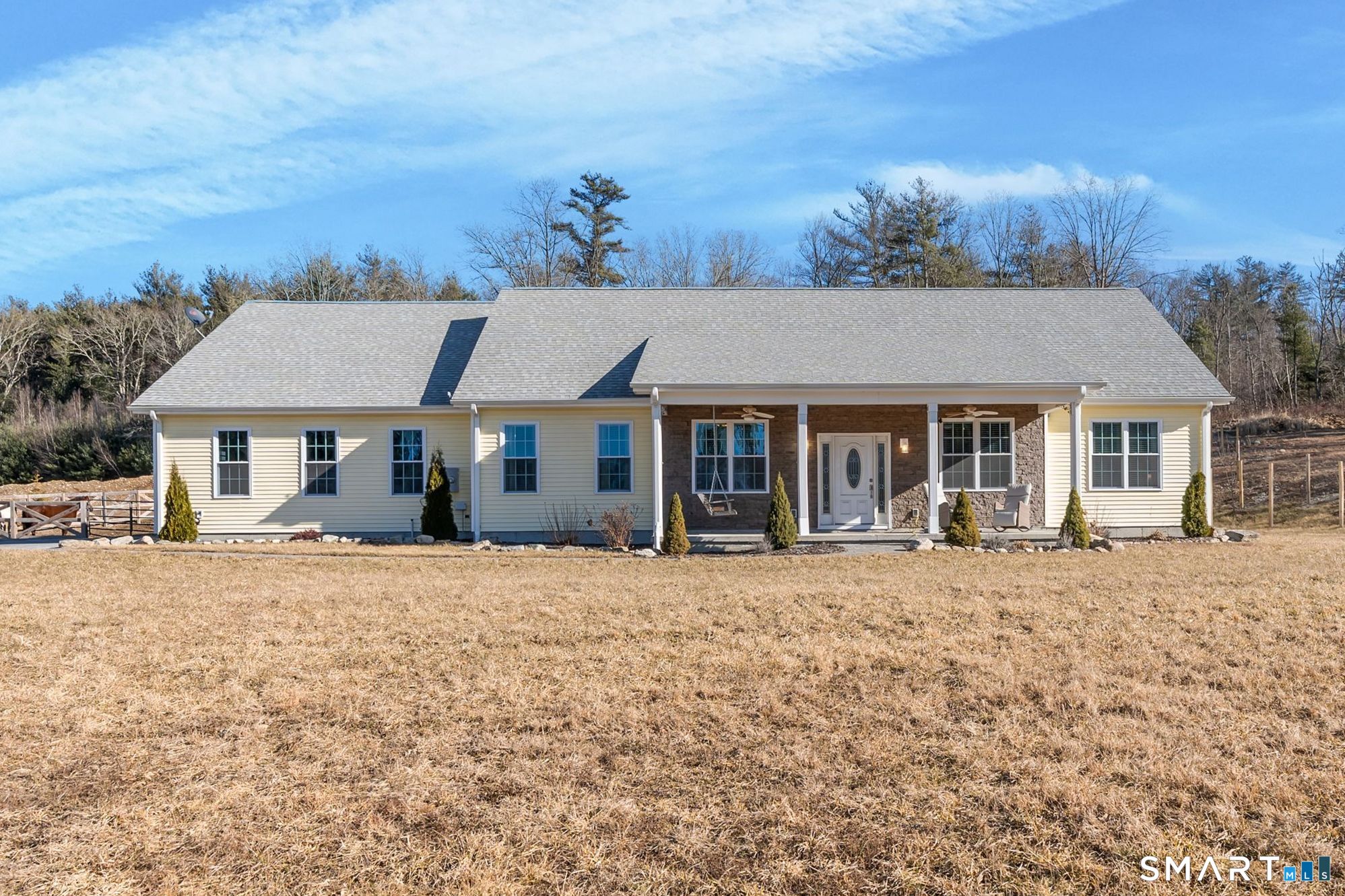 117 New Road Thompson CT 06277