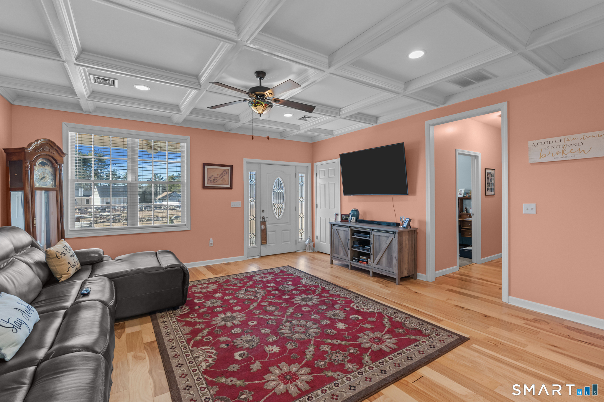 117 New Road Thompson CT 06277