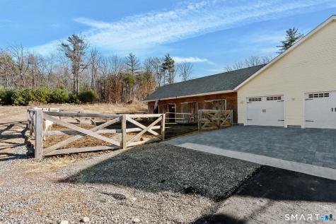 117 New Road Thompson CT 06277