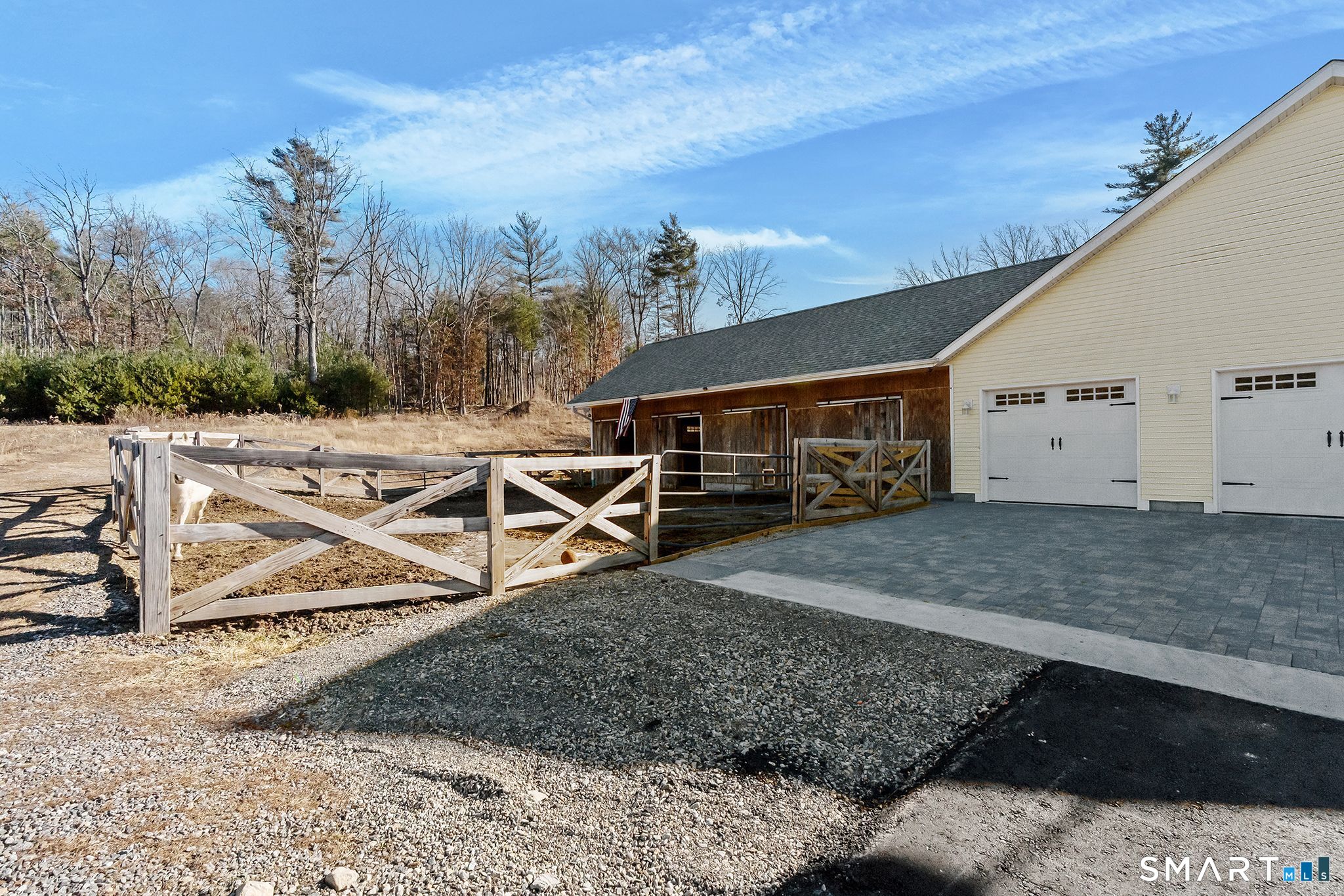 117 New Road Thompson CT 06277