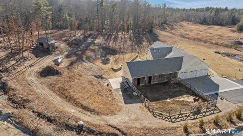 117 New Road Thompson CT 06277