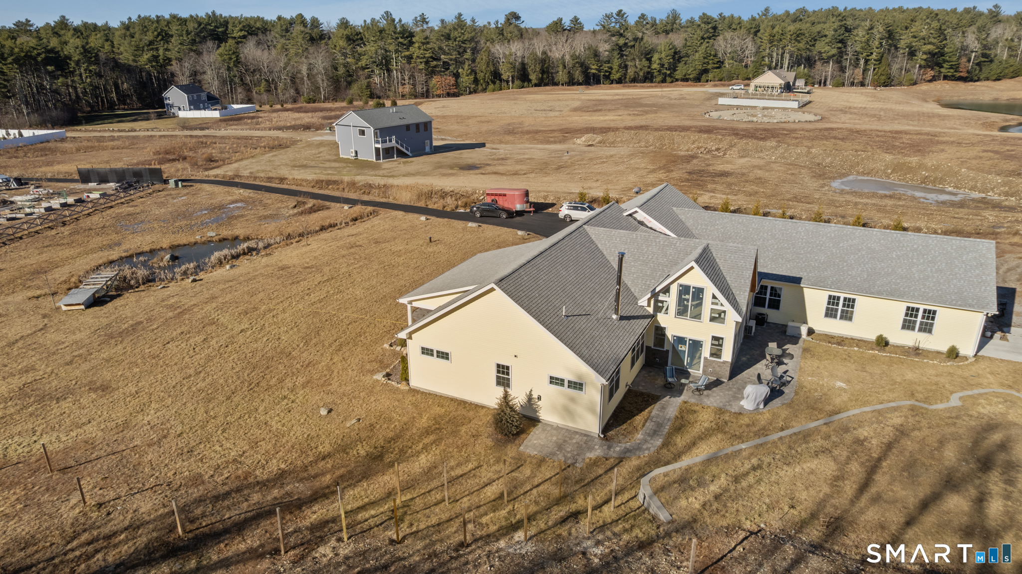 117 New Road Thompson CT 06277