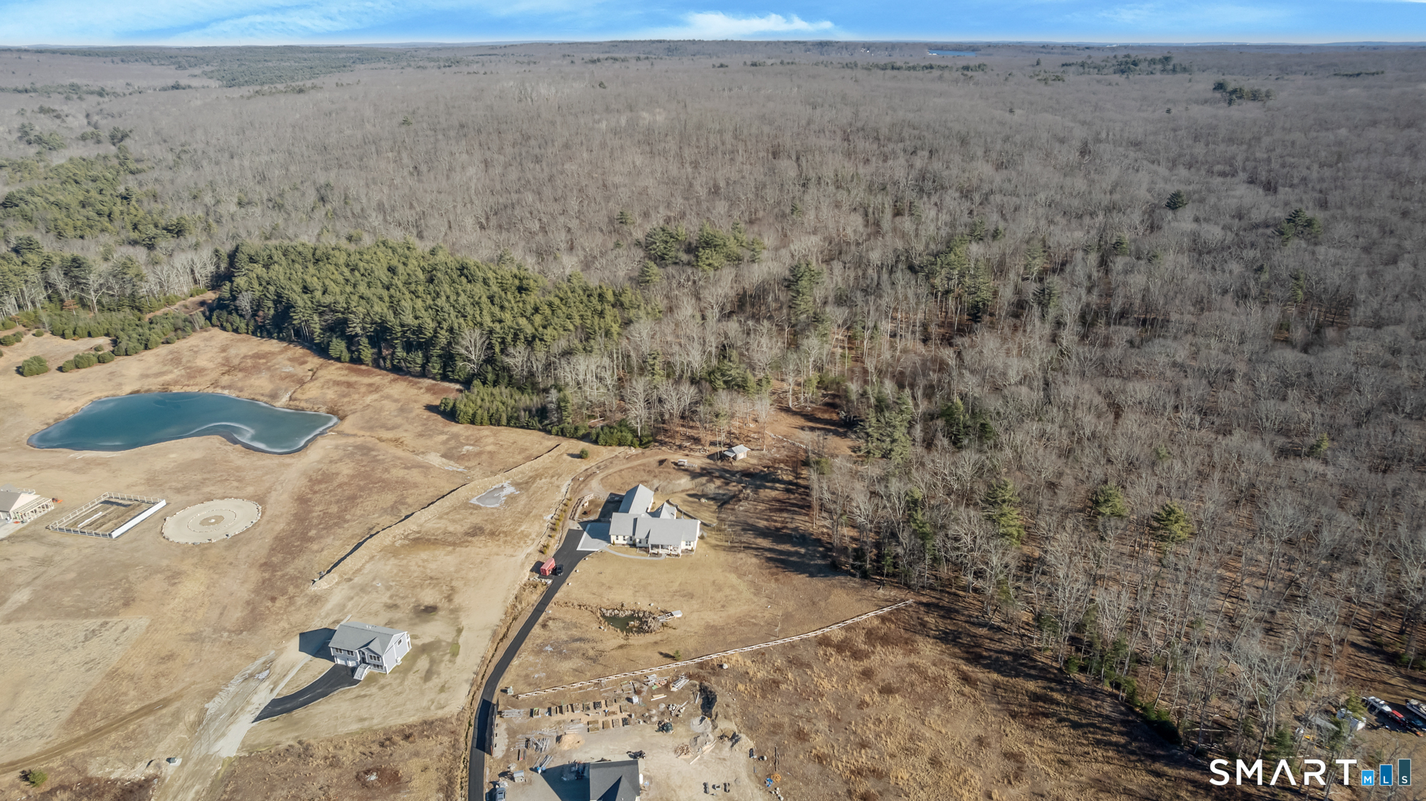 117 New Road Thompson CT 06277