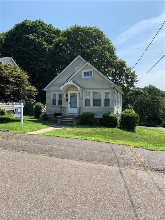 35 Hayes Street Meriden CT 06451