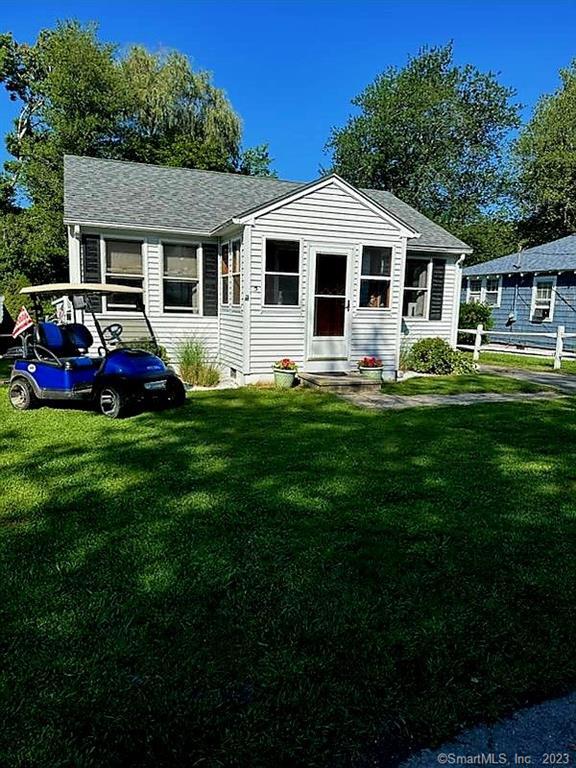 5 Corsino Avenue Old Lyme CT 06371