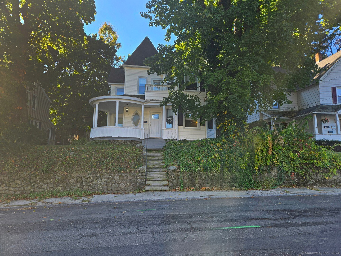 167 Cliff Street Naugatuck CT 06770