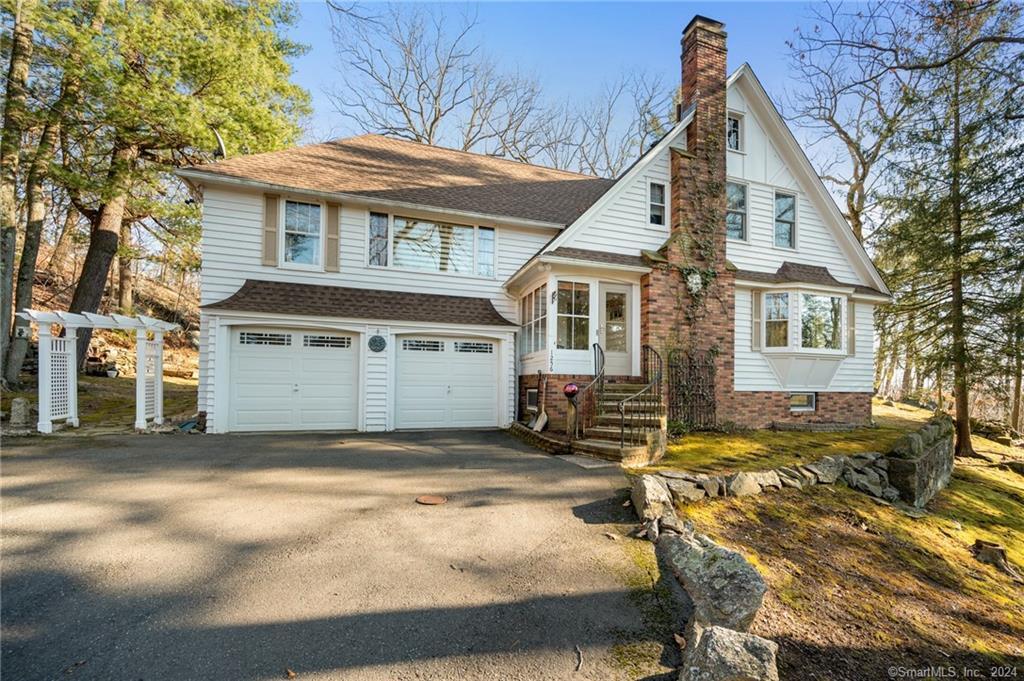 1256 Chase Parkway Waterbury CT 06708