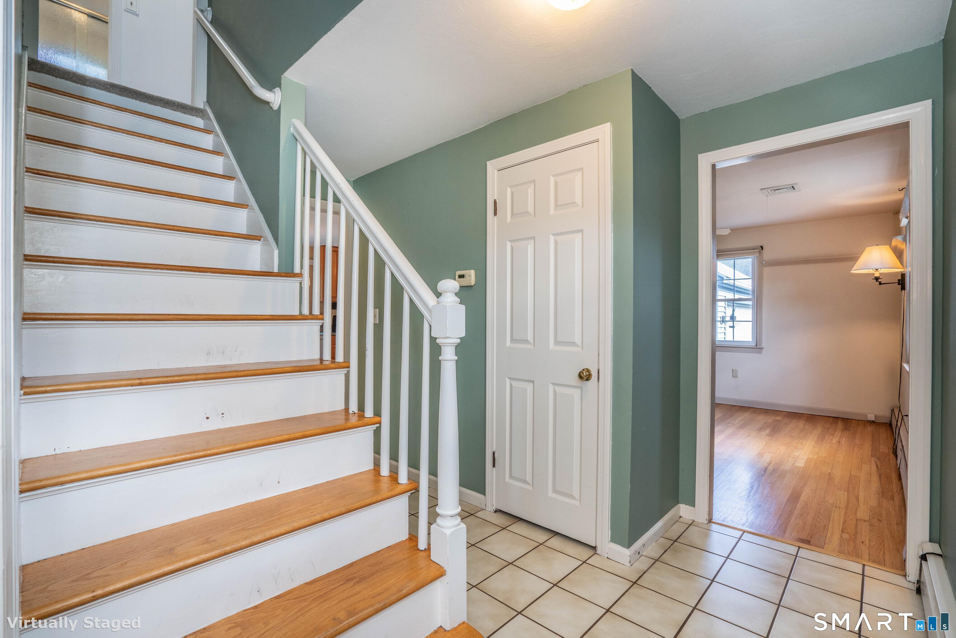 6 Birch Road Granby CT 06035
