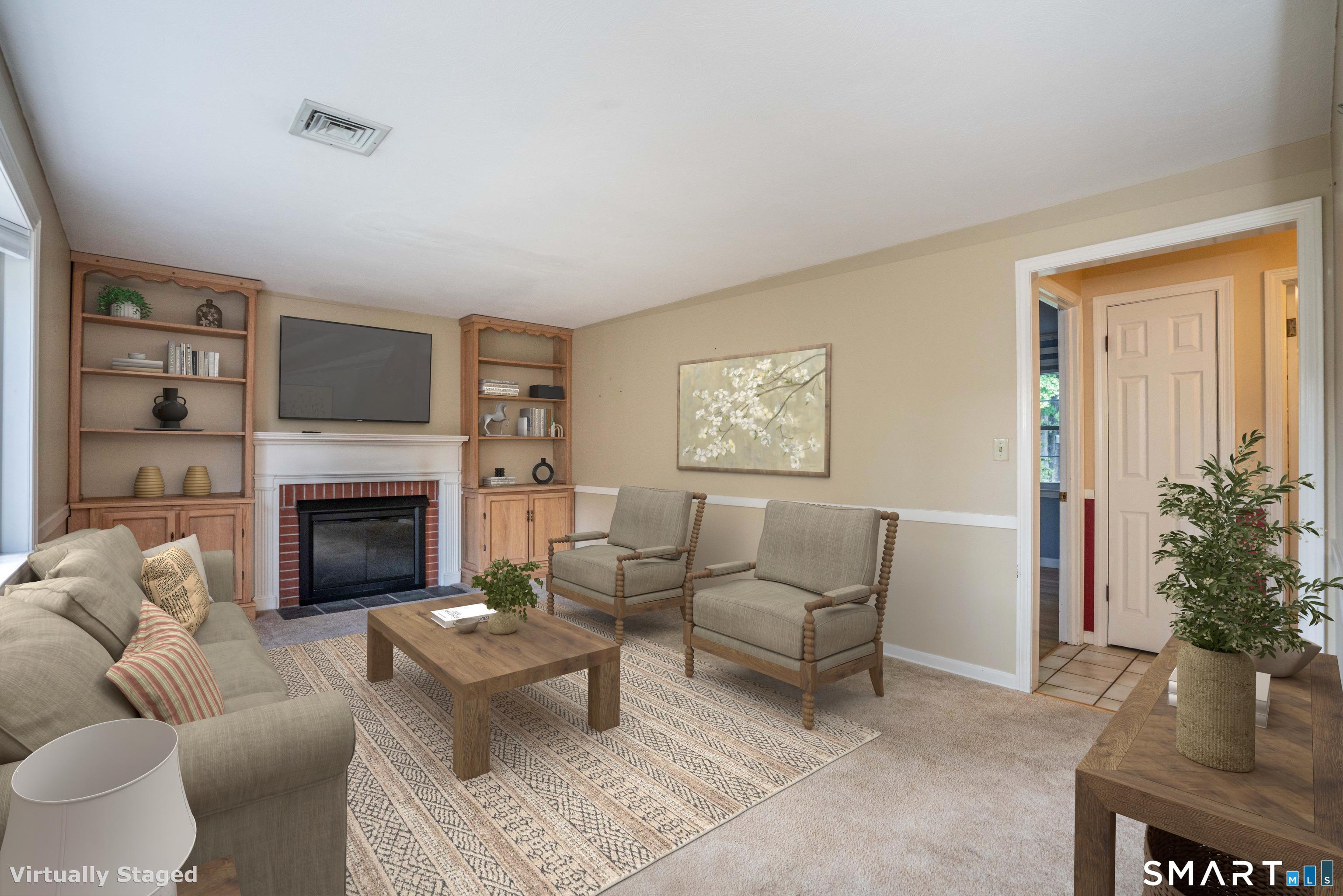 6 Birch Road Granby CT 06035