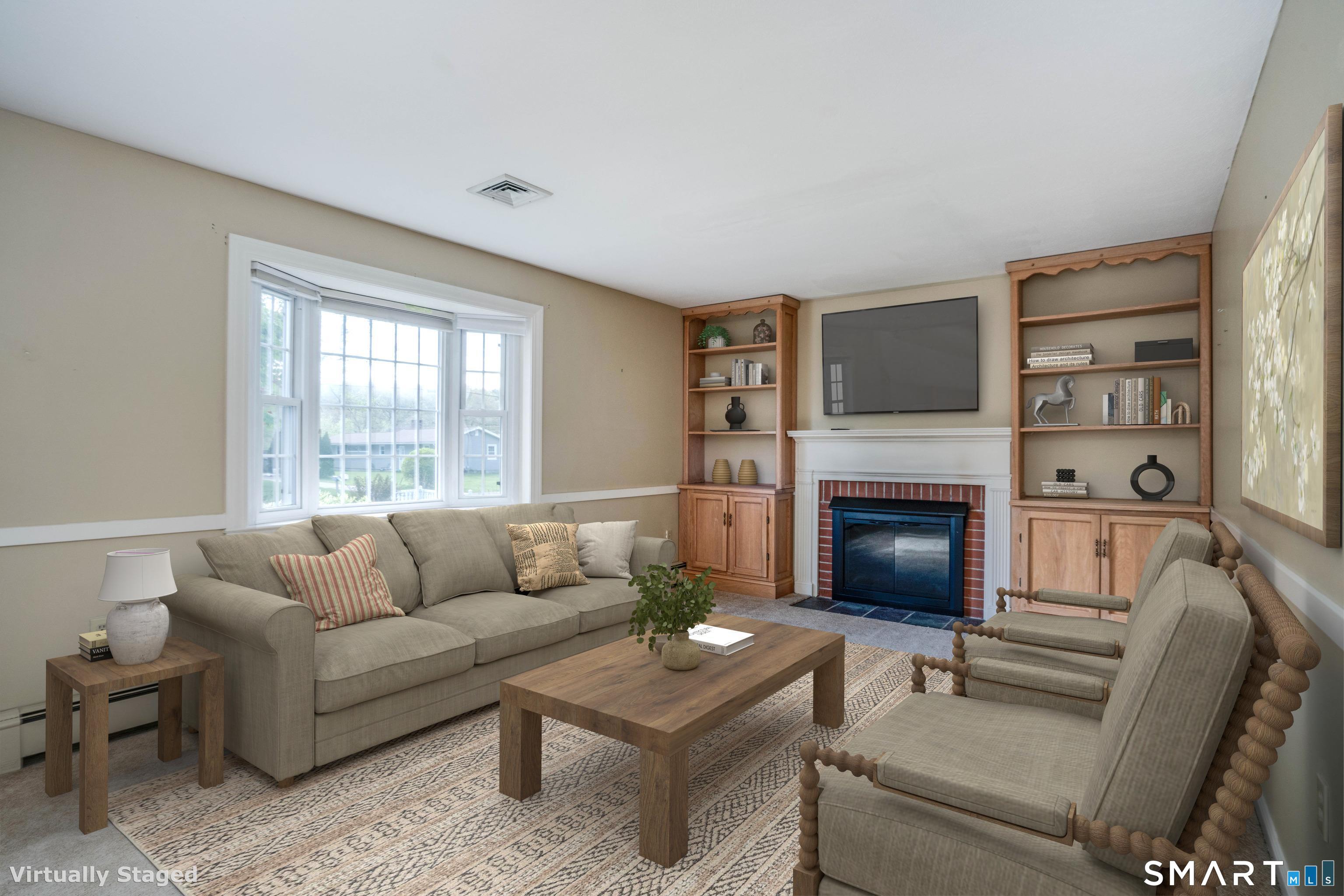 6 Birch Road Granby CT 06035