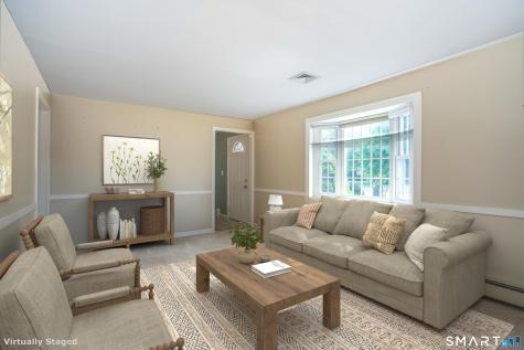6 Birch Road Granby CT 06035