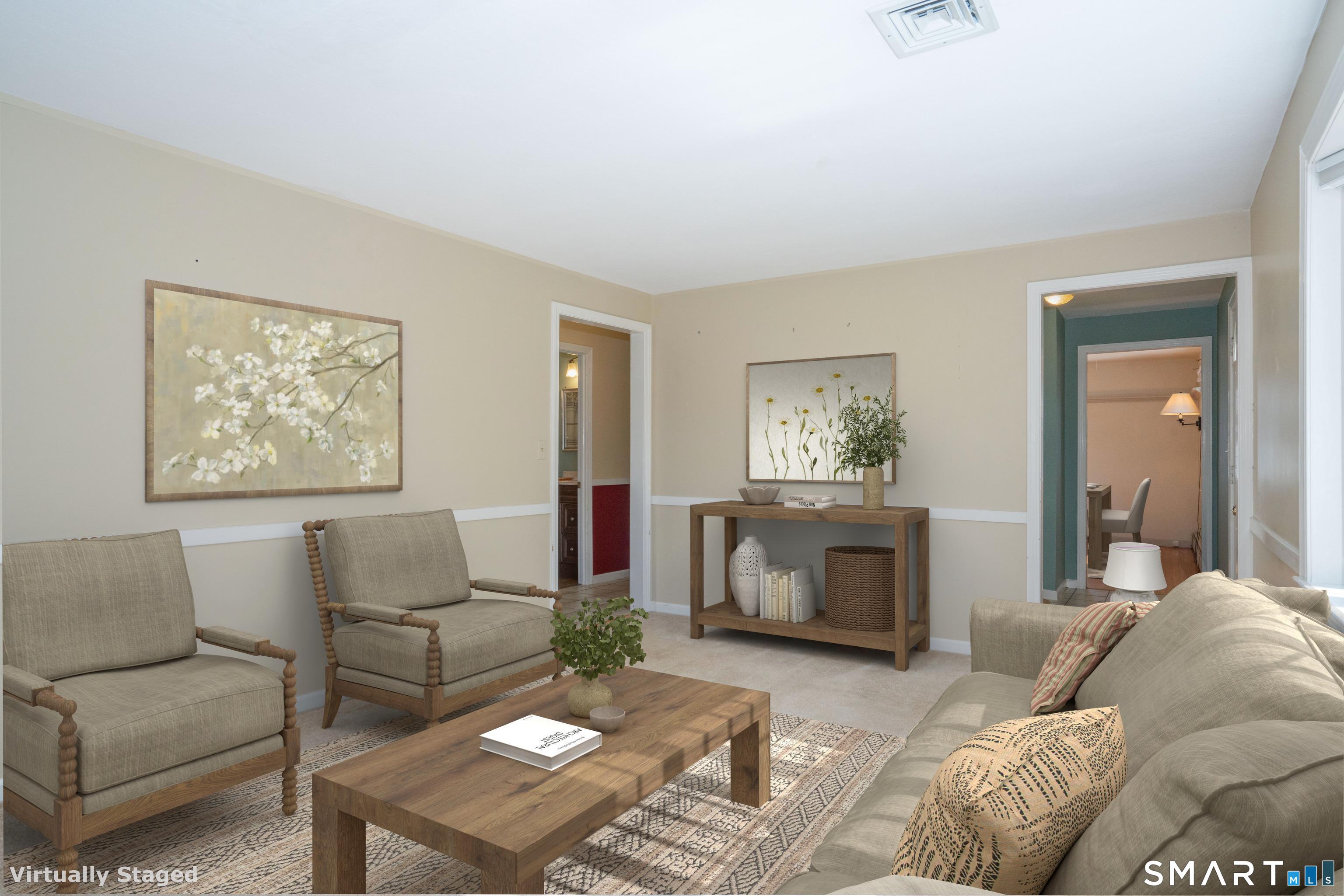 6 Birch Road Granby CT 06035