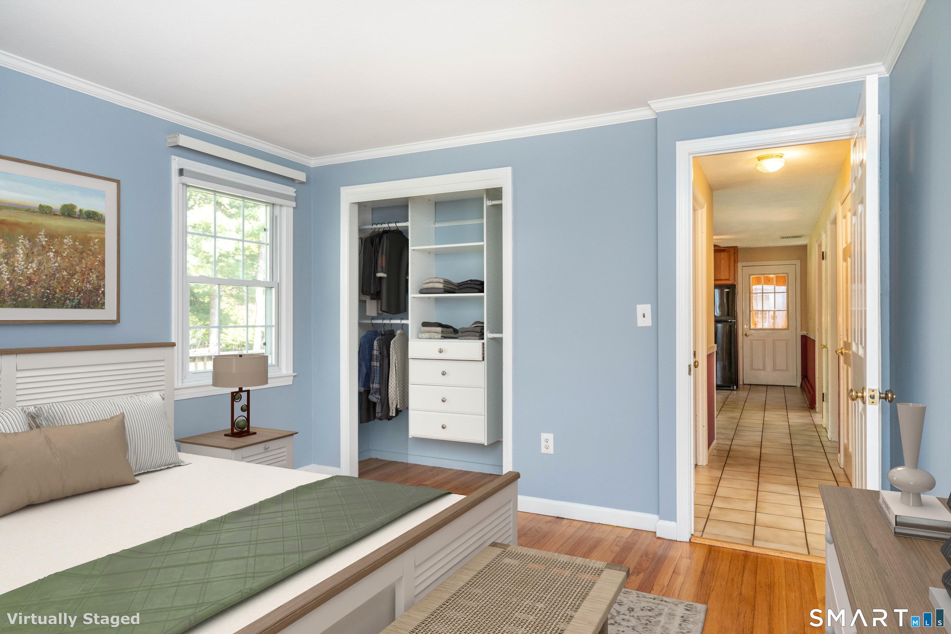 6 Birch Road Granby CT 06035