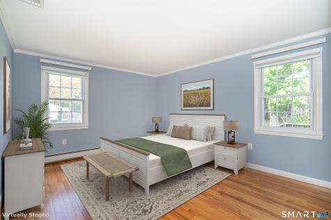 6 Birch Road Granby CT 06035