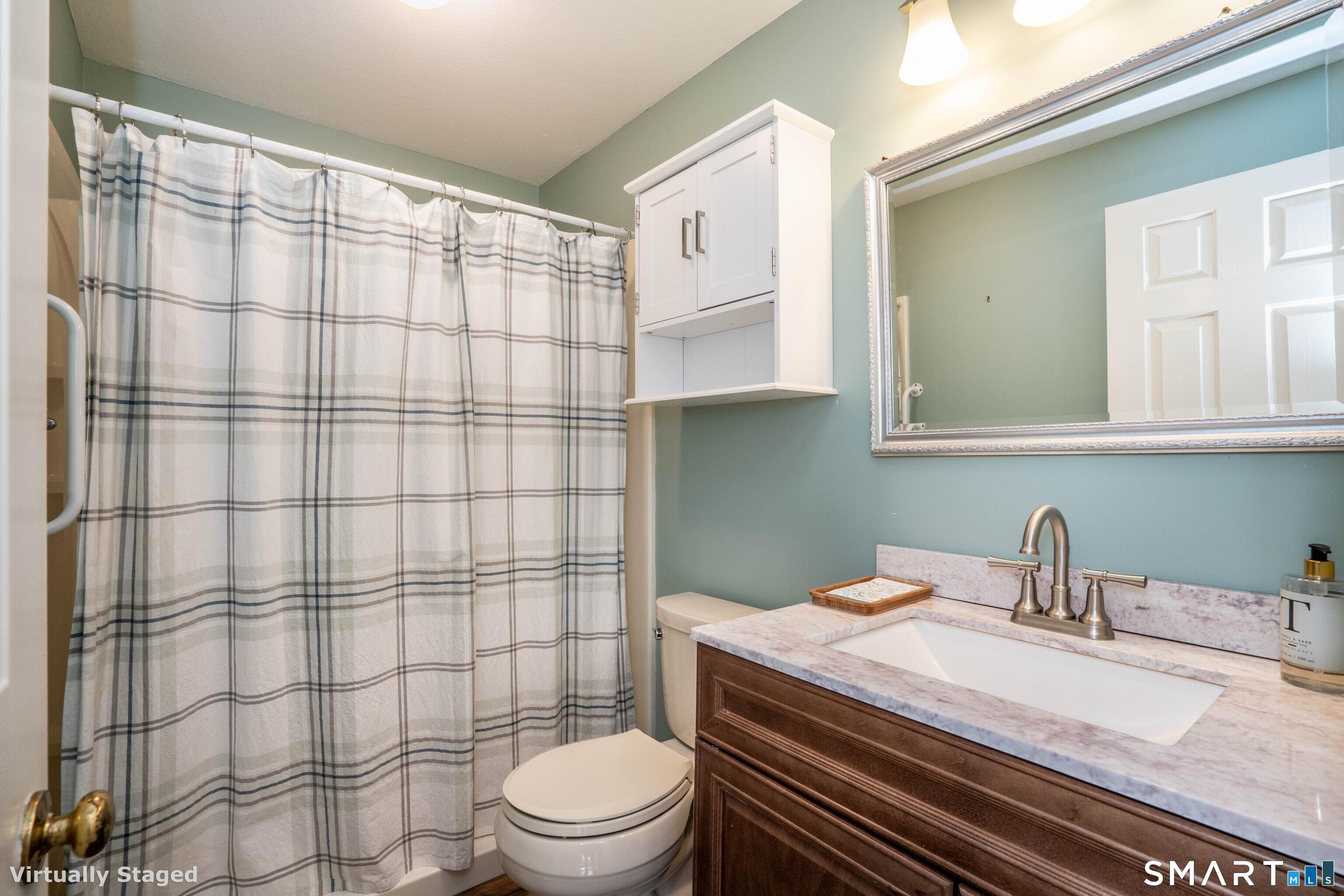 6 Birch Road Granby CT 06035