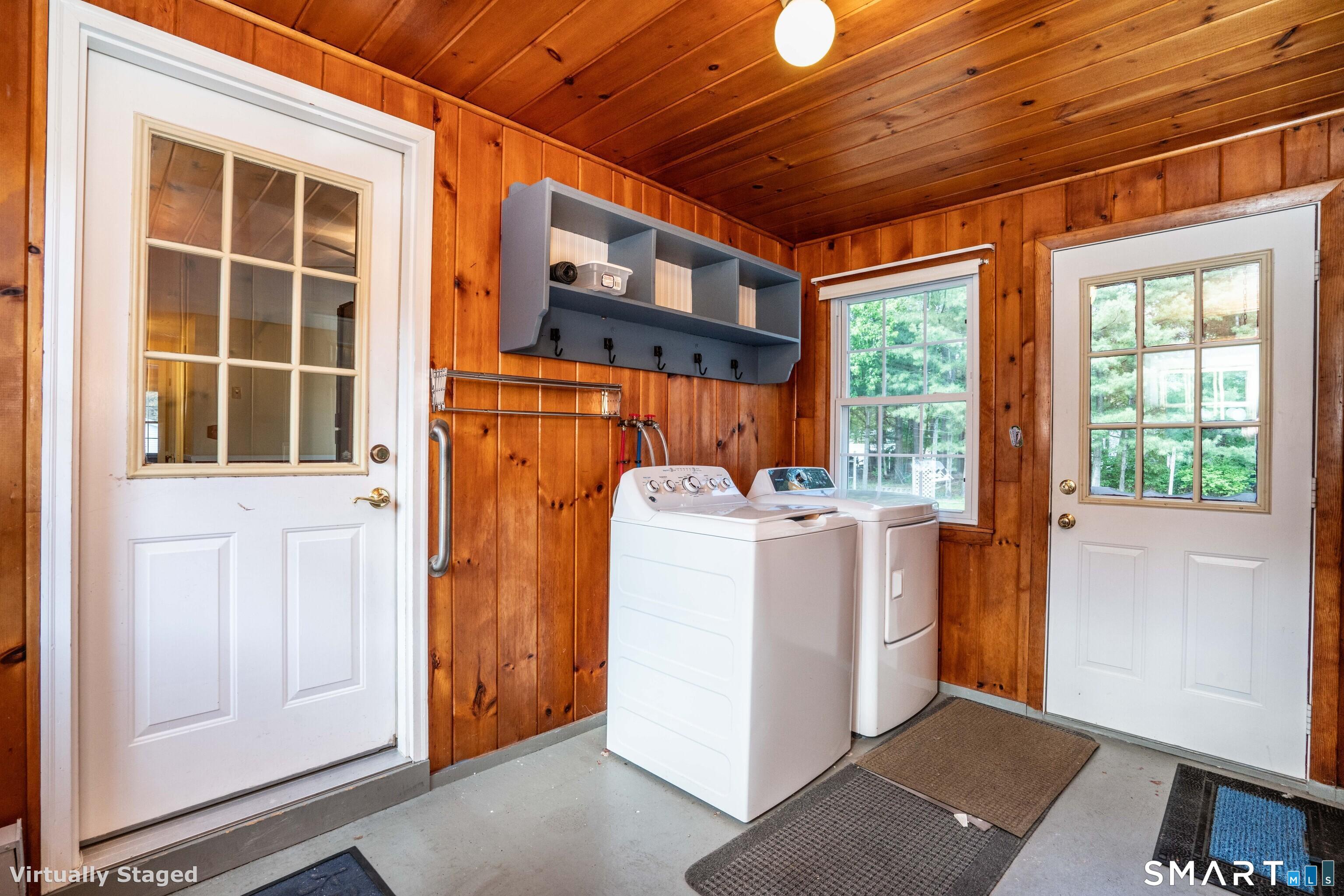 6 Birch Road Granby CT 06035