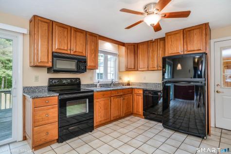 6 Birch Road Granby CT 06035