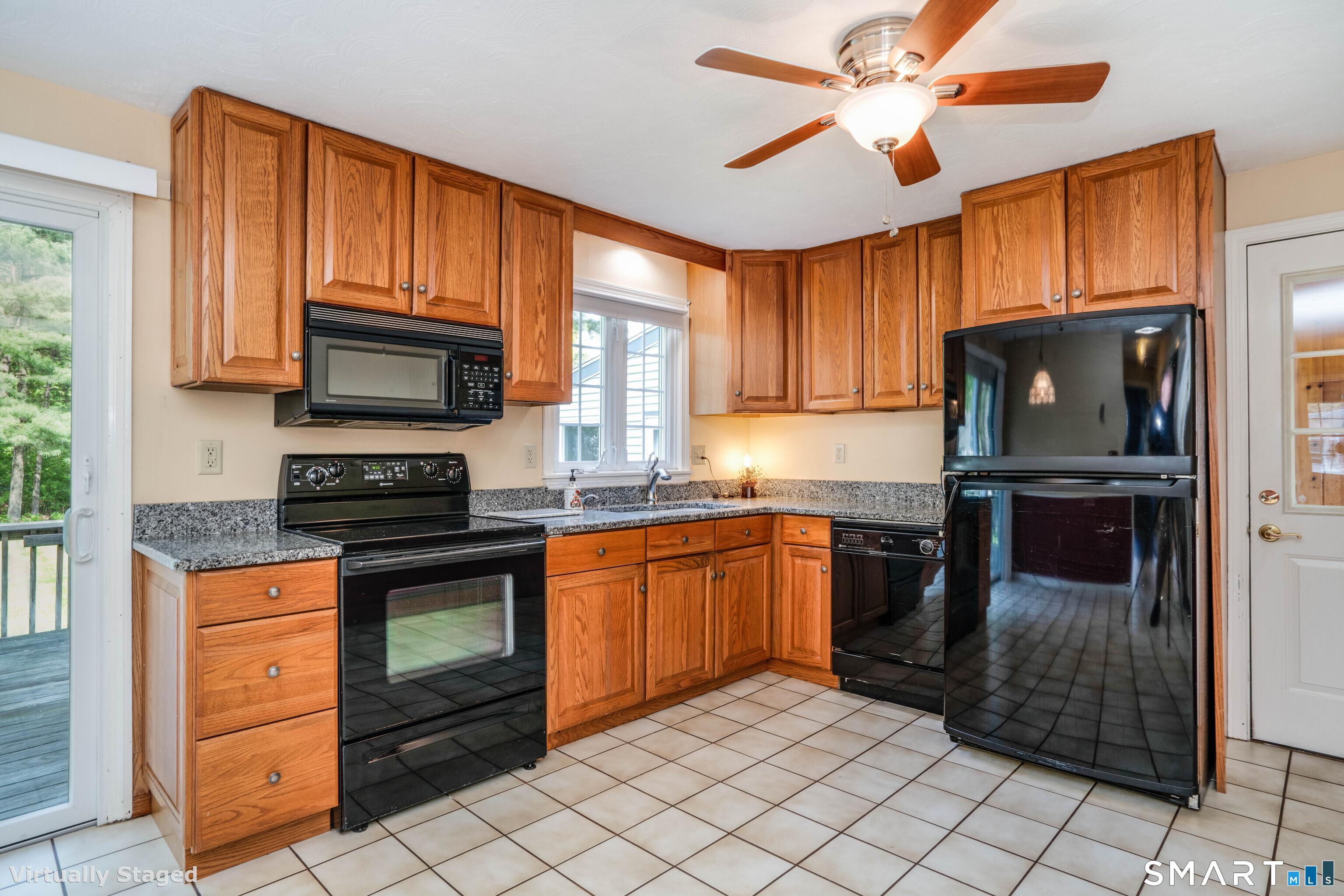 6 Birch Road Granby CT 06035