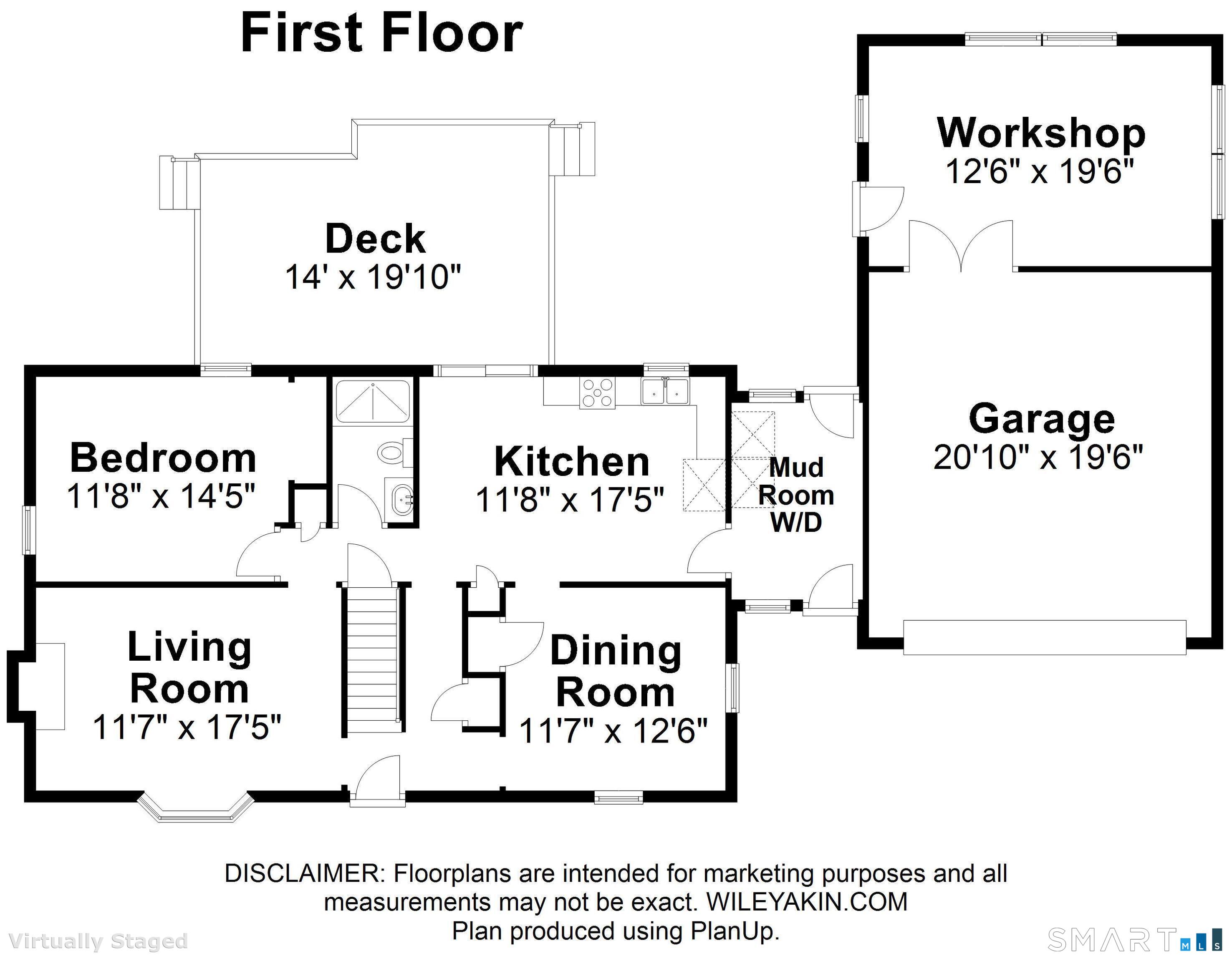 6 Birch Road Granby CT 06035