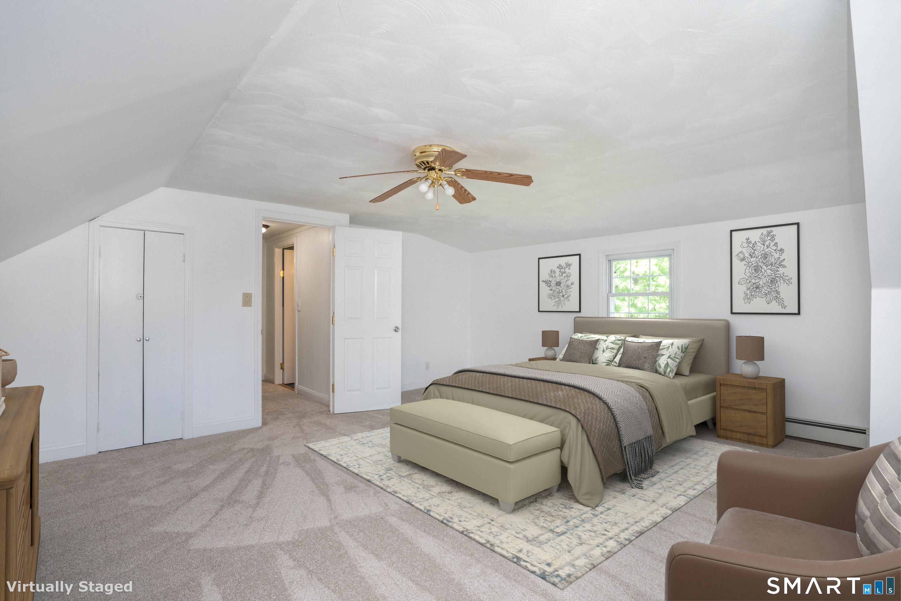 6 Birch Road Granby CT 06035
