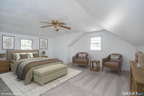 6 Birch Road Granby CT 06035