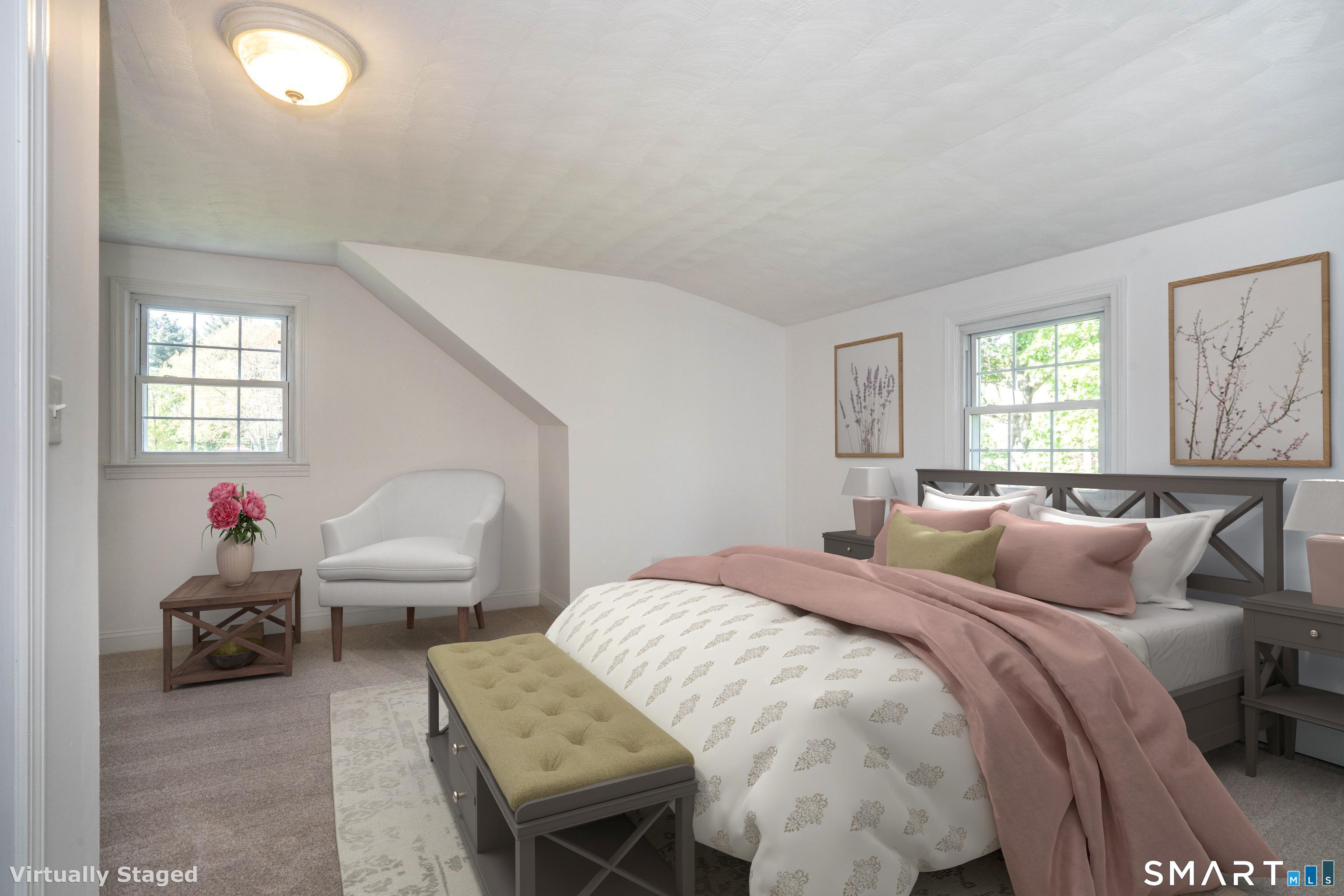 6 Birch Road Granby CT 06035