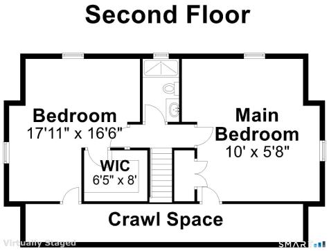 6 Birch Road Granby CT 06035